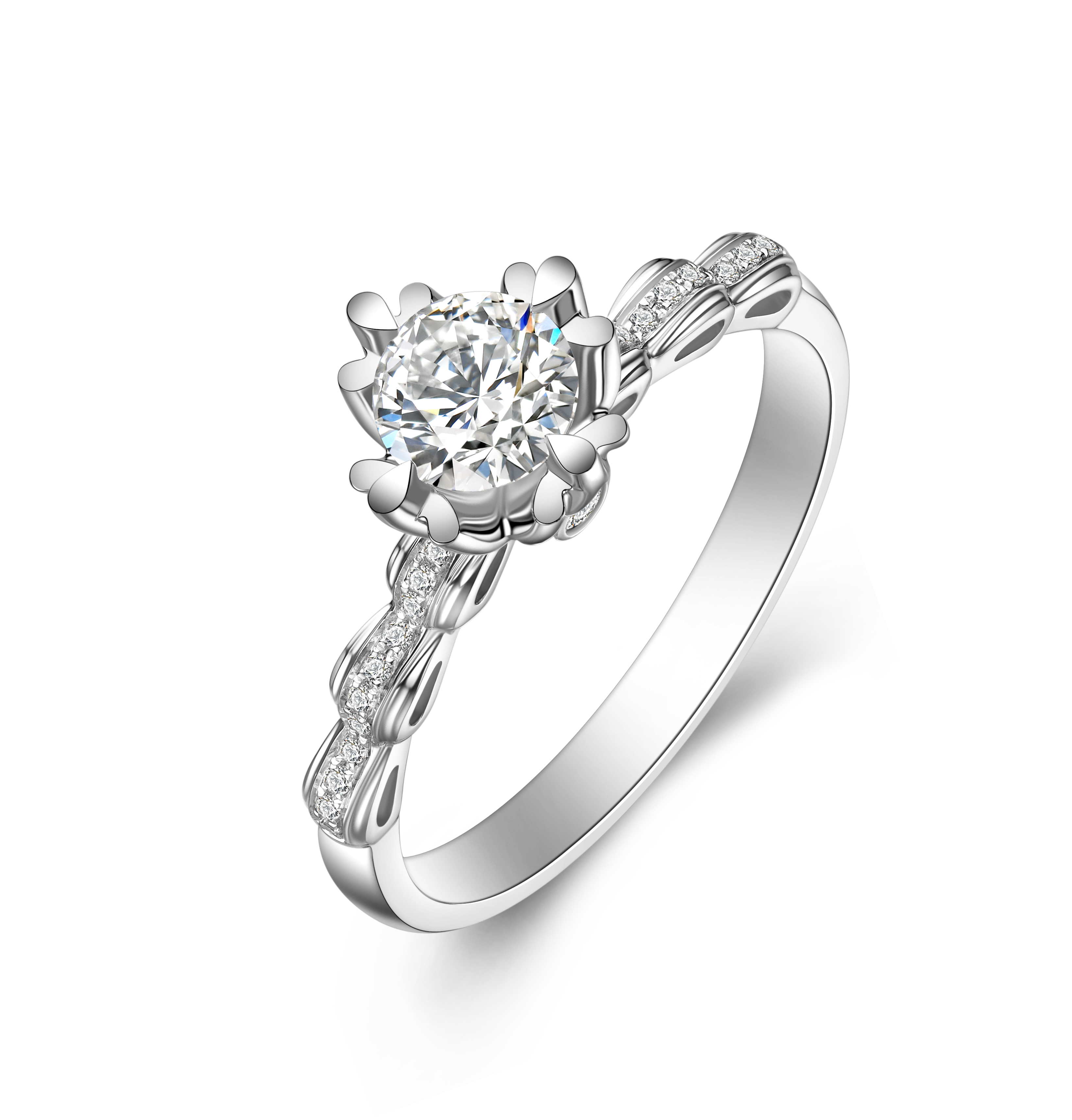 老凤祥-产品欣赏