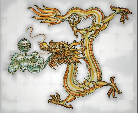 老凤祥-金银细工制作技艺